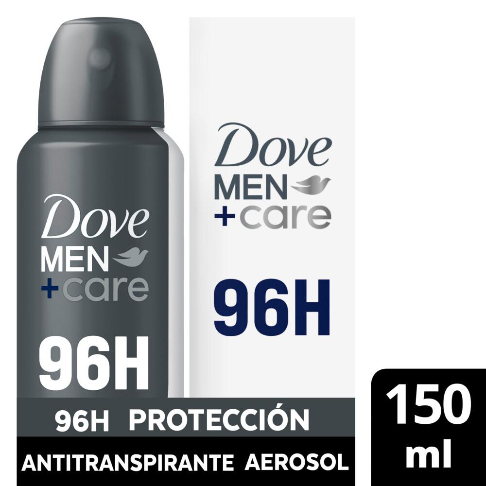 Antitraspirante en aerosol Rexona Clinical Classic 150 ml